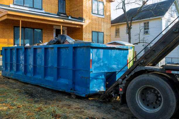 Demolition Debris Removal in Rainbow, CA